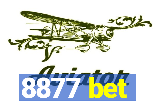 8877 bet